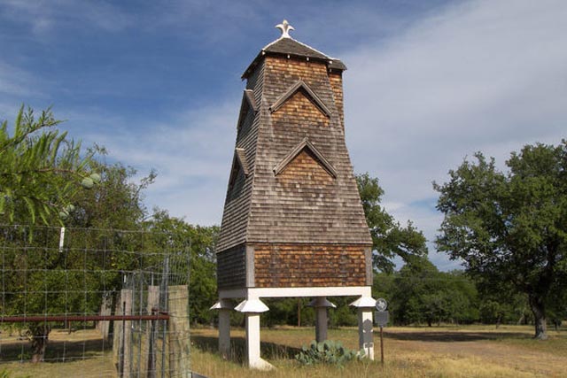 Comfort, Texas